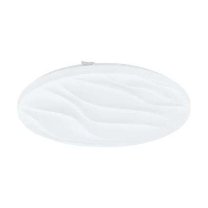 Eglo 99344 - LED Stropné svietidlo BENARIBA LED/22W/230V