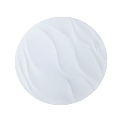 Eglo - LED Stropné svietidlo LED/22W/230V