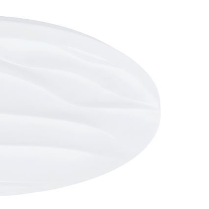 Eglo 99344 - LED Stropné svietidlo BENARIBA LED/22W/230V