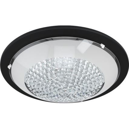 Eglo 99356 - LED stropné svietidlo ACOLLA LED/11W/230V priemer 29 cm