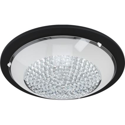 Eglo 99357 - LED stropné svietidlo ACOLLA LED/16W/230V pr. 37 cm