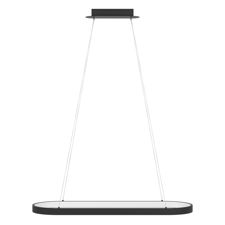 Eglo - LED Stmievateľný luster na lanku CODRIALES LED/30W/230V