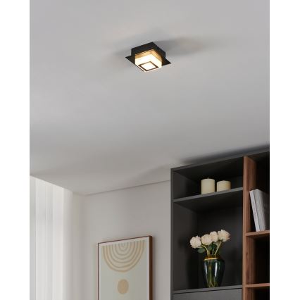 Eglo 99361 - LED Stropné svietidlo MASIANO LED/3,3W/230V