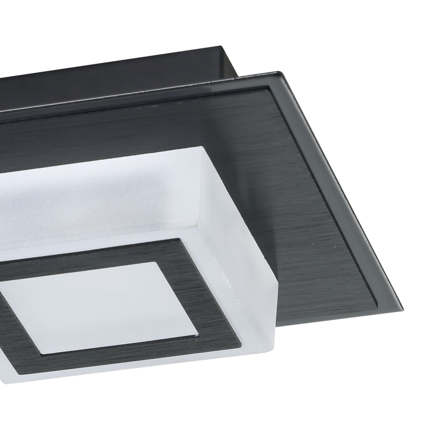 Eglo 99362 - LED Stropné svietidlo MASIANO 2xLED/3,3W/230V