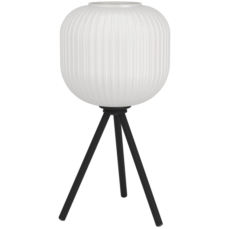 Eglo - Stolná lampa 1xE27/40W/230V