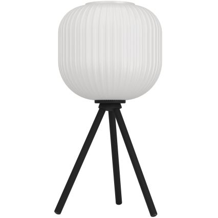 Eglo - Stolná lampa 1xE27/40W/230V