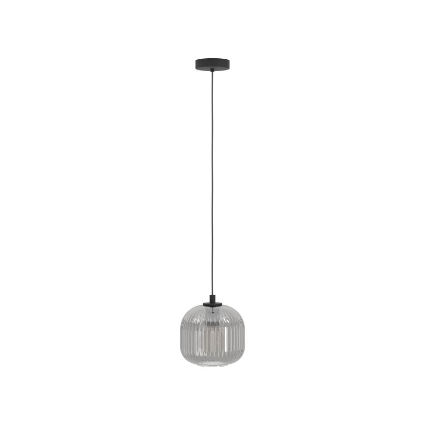 Eglo - Luster na lanku 1xE27/40W/230V