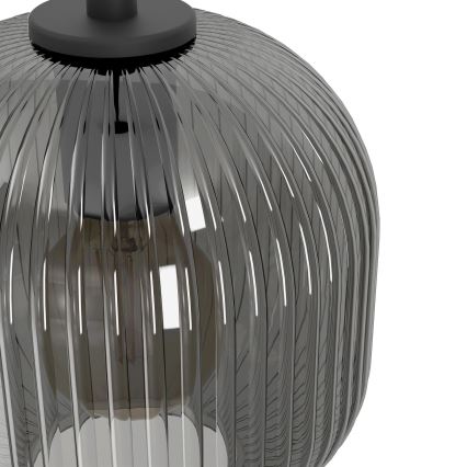 Eglo - Stolná lampa 1xE27/40W/230V