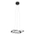 Eglo 99396 - LED luster na lane ROLIMARE LED/35W/230V