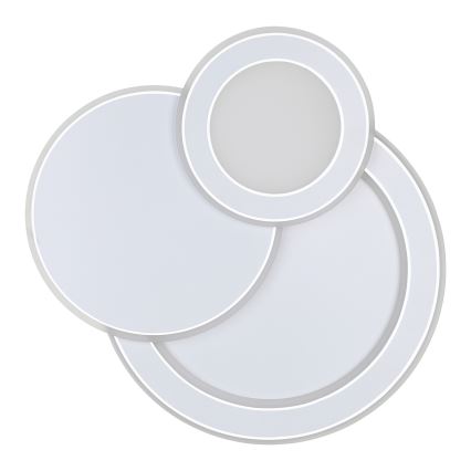 Eglo - LED stropné svietidlo 3xLED/11W/230V