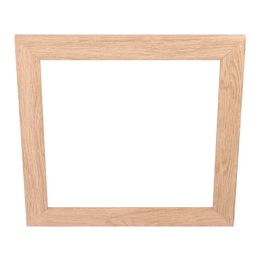 Eglo 99422 - Rám pre stropné svietidlo SALOBRENA 450x450 mm