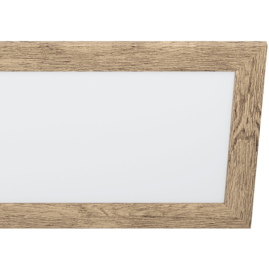 Eglo - LED Stropné svietidlo LED/32W/230V 345x1245 mm