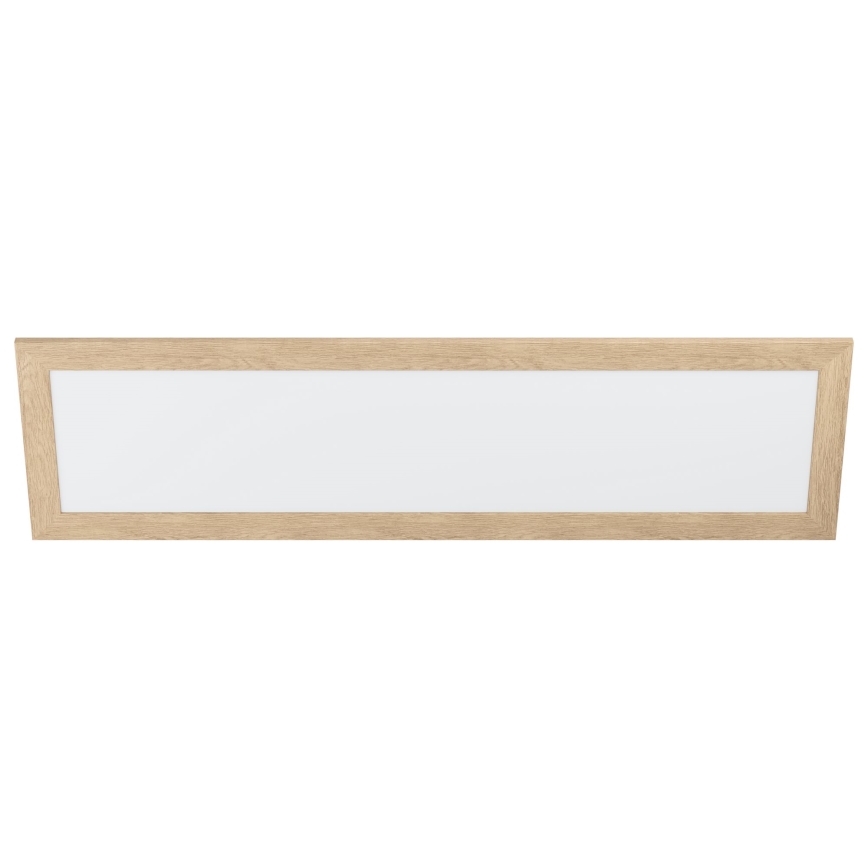 Eglo - LED Stropné svietidlo LED/32W/230V 345x1245 mm
