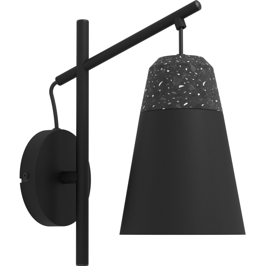 Eglo - Nástenné svietidlo 1xE27/40W/230V