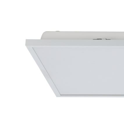 Eglo - LED Stmievateľné stropné svietidlo LED/31,5W/230V 2700-6500K ZigBee