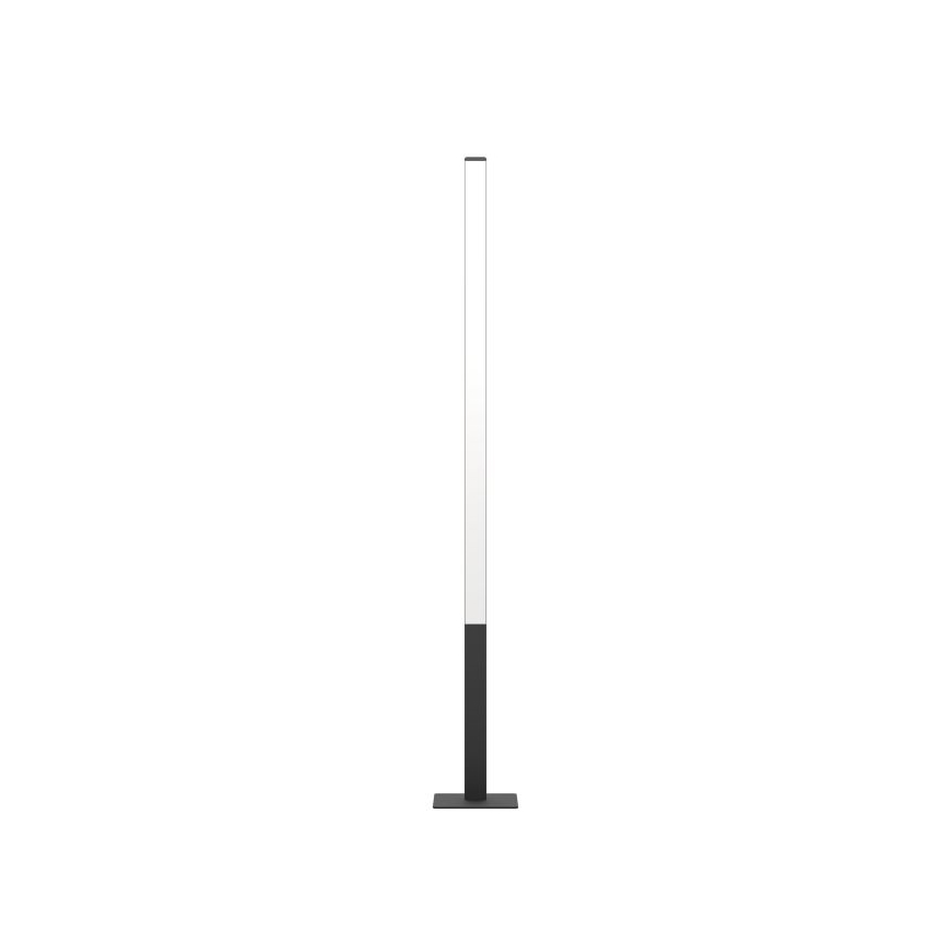 Eglo - LED RGBW Stmievateľná stolná lampa LED/35W/230V 2700-6500K ZigBee
