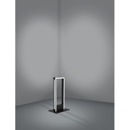 Eglo - LED Stmievateľná stolná lampa LED/16W/230V 2700-6500K