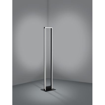 Eglo - LED Stmievateľná stojacia lampa LED/33W/230V 2700-6500K