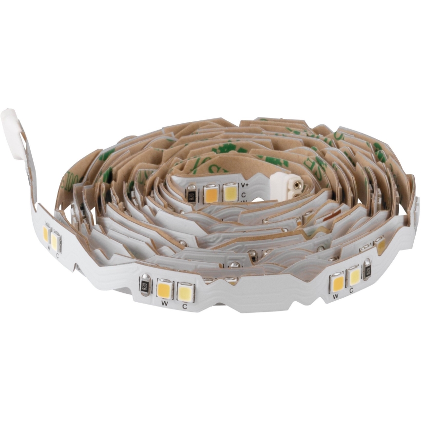 Eglo - LED Stmievateľný pásik 2m LED/9W/24V 2700-6500K ZigBee