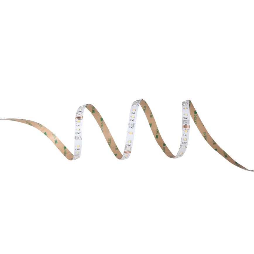 Eglo - LED RGBW Stmievateľný pásik 5m LED/11W/12/230V 2700-6500K ZigBee