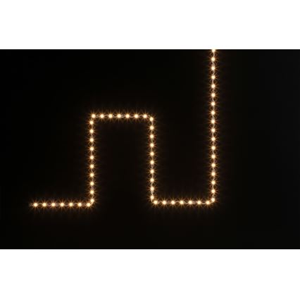 Eglo - LED Pásik 8m LED/43,2W/24/230V 3000K