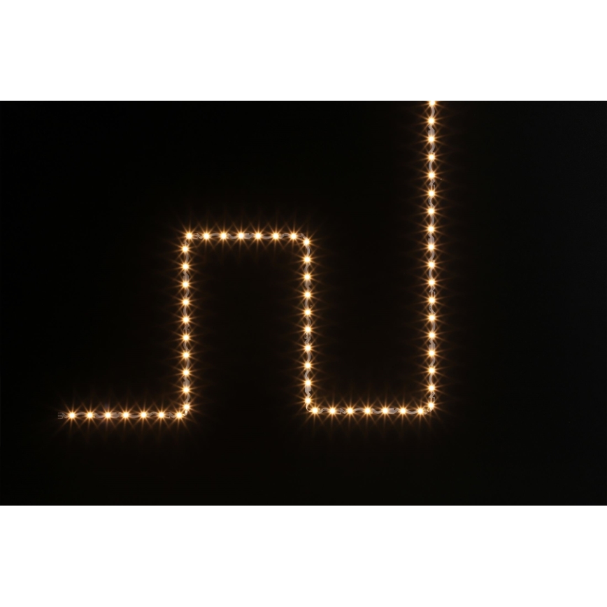 Eglo - LED Pásik 8m LED/43,2W/24/230V 3000K
