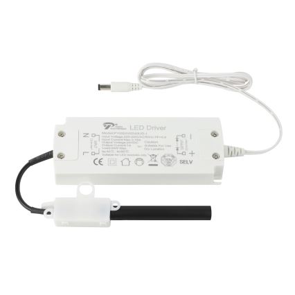 Eglo - LED Pásik 5m LED/27W/24V