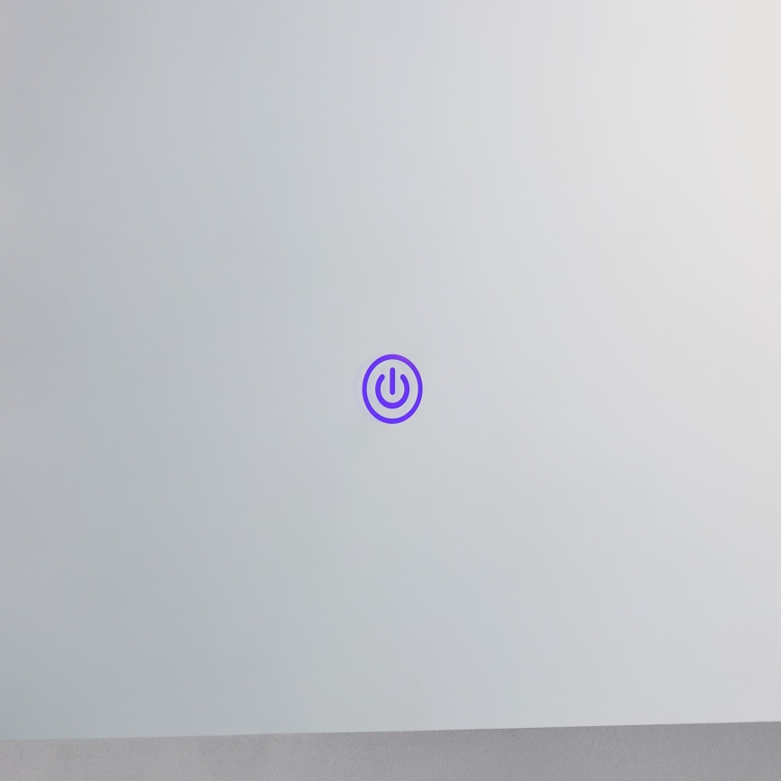 Eglo - LED Kúpeľňové zrkadlo s podsvietením LED/20W/230V IP44