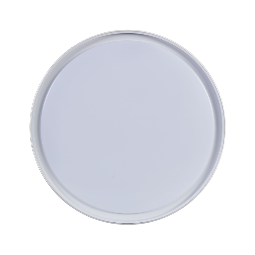 Eglo - LED Stmievateľné stropné svietidlo LED/40W/230V 3000-6500K+ diaľkové ovládanie