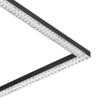 Eglo - LED Stropné svietidlo LED/21W/230V