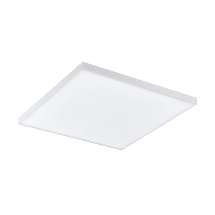 Eglo - LED Stmievateľné stropné svietidlo LED/10,8W/230V + diaľkové ovládanie