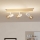 Eglo - Bodové svietidlo TOWNSHEND 3xE27/60W/230V - FSC certifikované