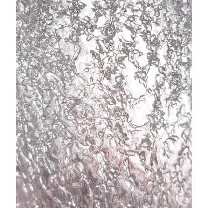Eglo - Náhradné tienidlo k lustru FARSALA G9 šedá