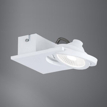 Eglo - LED bodové svietidlo LED/5W/230V/12V