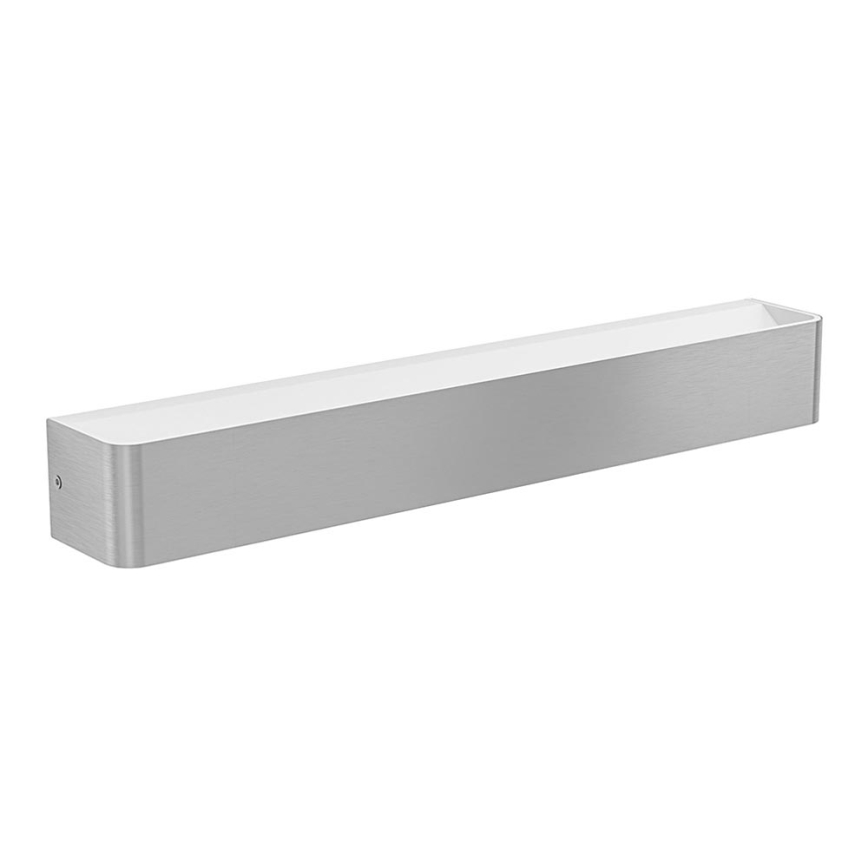 Eglo - LED Kúpeľňové nástenné svietidlo LED/26,5W/230V 3000K IP44 matný chróm