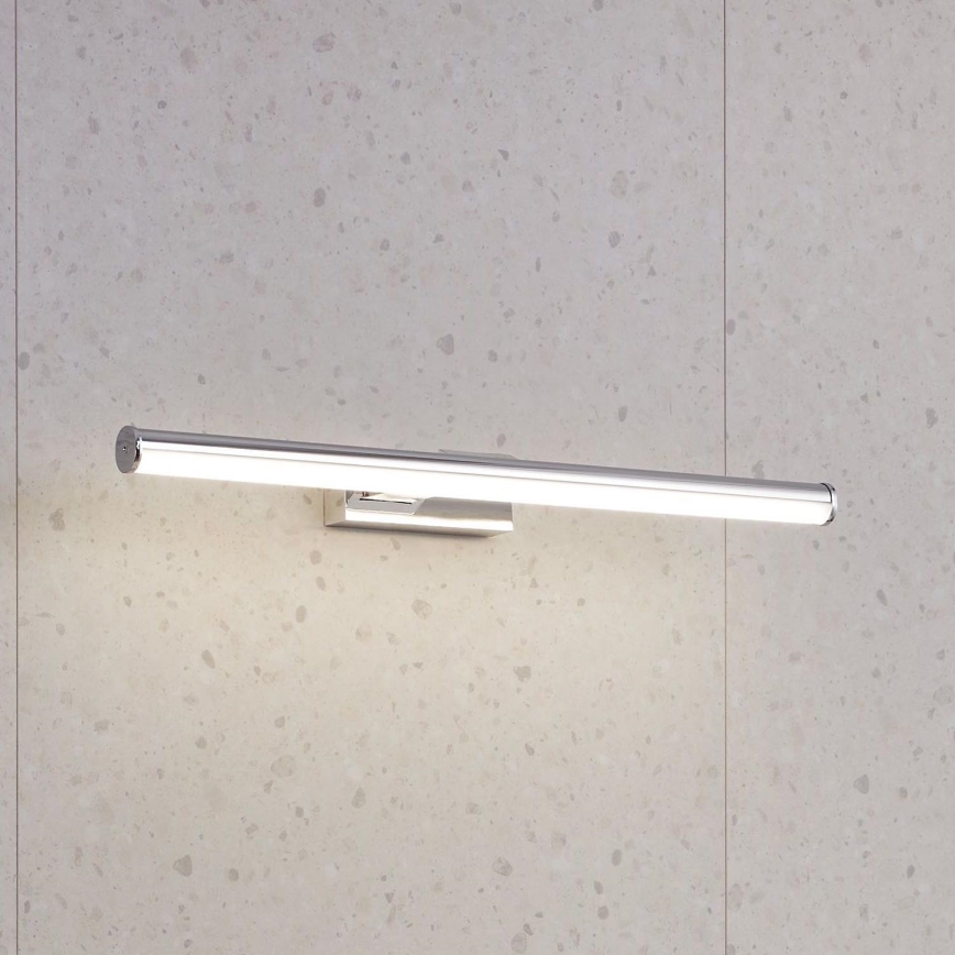 Eglo - LED Kúpeľňové osvetlenie zrkadla 1xLED/11W/230V