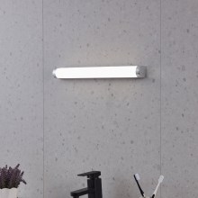 Eglo - LED Kúpeľňové osvetlenie zrkadla LED/7,5W/230V IP44 45 cm