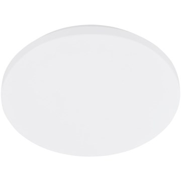 Eglo - LED Kúpeľňové stropné svietidlo LED/14,6W/230V pr. 33 cm IP44