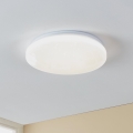 Eglo - LED Kúpeľňové stropné svietidlo LED/18W/230V IP44
