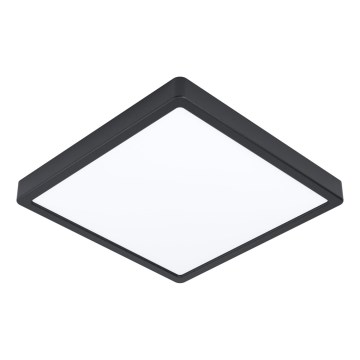 Eglo - LED Kúpeľňové stropné svietidlo LED/20,5W/230V 4000K 28,5x28,5cm IP44