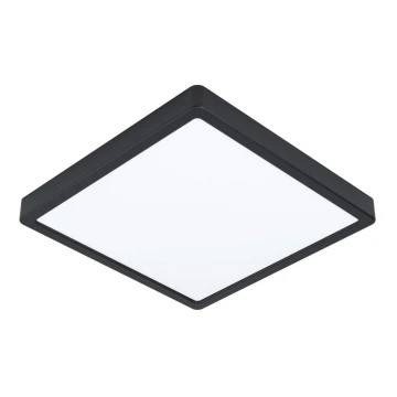 Eglo - LED kúpeľňové stropné svietidlo LED/20W/230V IP44 28,5x28,5 cm