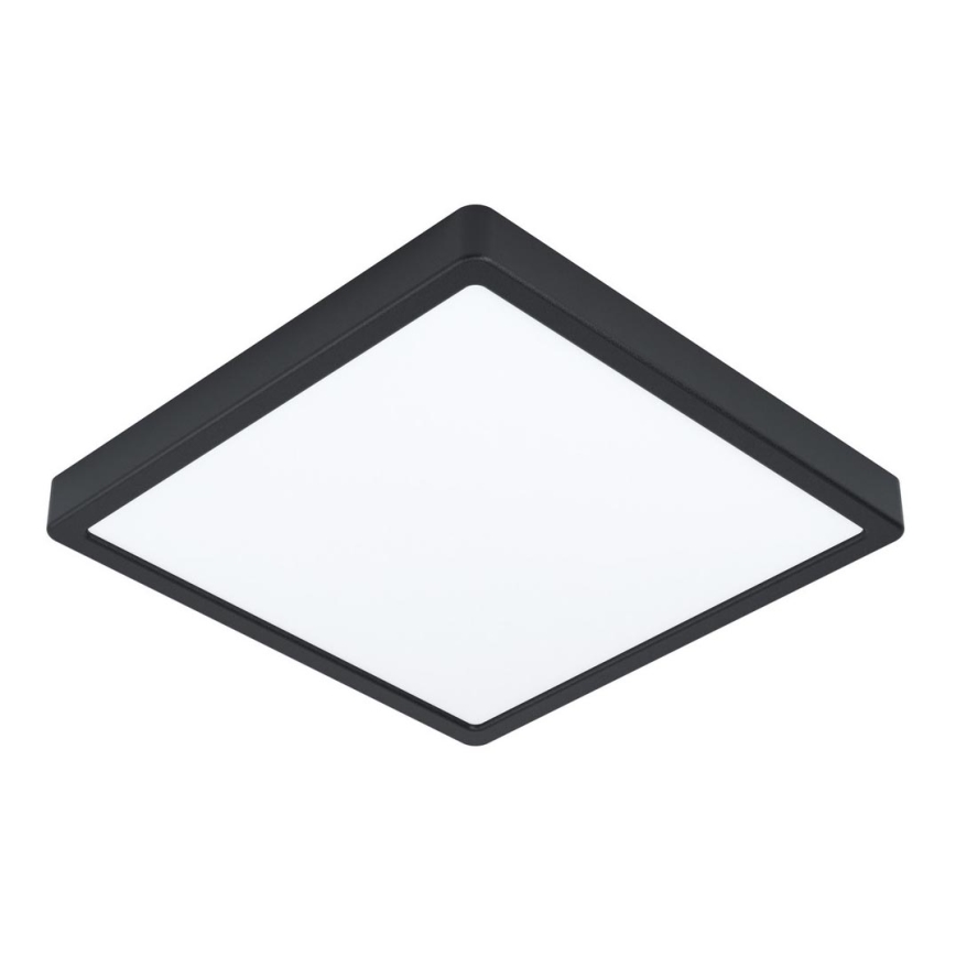 Eglo - LED kúpeľňové stropné svietidlo LED/20W/230V IP44 28,5x28,5 cm