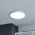 Eglo - LED Kúpeľňové stropné svietidlo LED/20W/230V IP44 pr. 28,5 cm