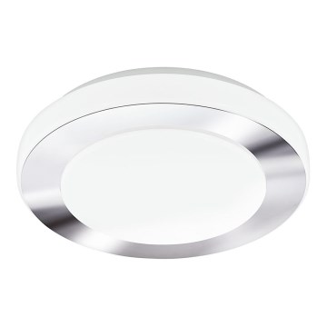 Eglo - LED Kúpeľňové svietidlo 1xLED/11W/230V IP44