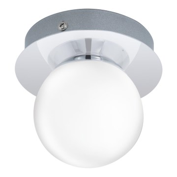 Eglo - LED Kúpeľňové svietidlo 1xLED/3,3W/230V IP44