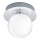 Eglo - LED Kúpeľňové svietidlo 1xLED/3,3W/230V IP44