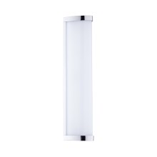 Eglo - LED kúpeľňové svietidlo 1xLED/8W/230V IP44