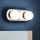 Eglo - LED Kúpeľňové svietidlo 2xLED/3,3W/230V IP44
