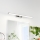 Eglo - LED Kúpeľňové svietidlo LED/11W/230V 4000K 60 cm IP44
