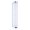 Eglo - LED kúpeľňové svietidlo LED/8W/230V IP44